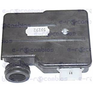 CHAFFOTEAUX 286.31.0002