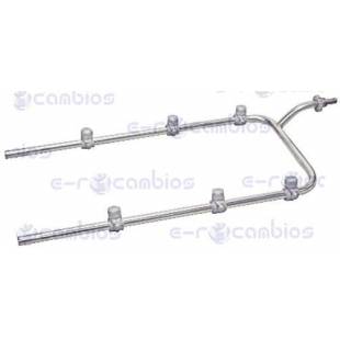 LINES BLANCA 214.90.0077