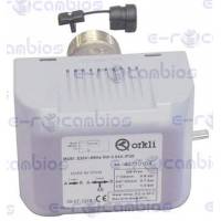 VAILLANT 292.60.0029