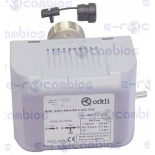 VAILLANT 292.60.0029