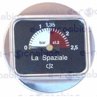 SPAZIALE 12163