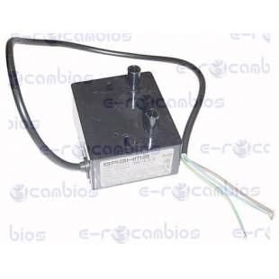 STANDARD 309.01.1016