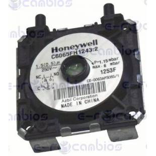 SAUNIER DUVAL 283.66.0013