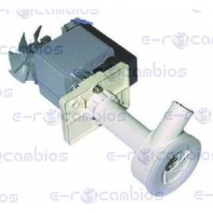 SCOTSMAN 482.90.0505