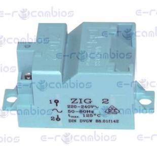 CHAFFOTEAUX 309.31.0002