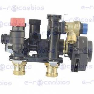 SAUNIER DUVAL 292.66.0028