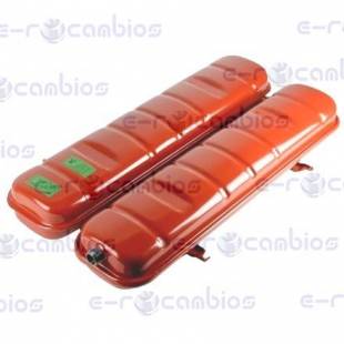 VAILLANT 299.60.0004