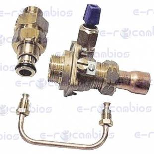 SAUNIER DUVAL 372.66.0004