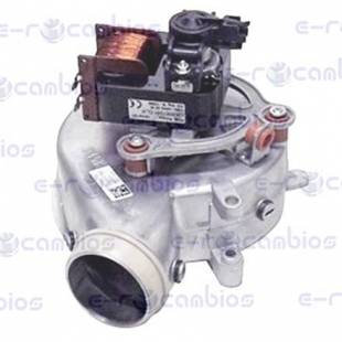 SAUNIER DUVAL 284.66.0005