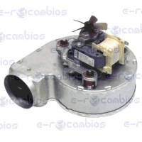 VAILLANT 284.60.0009