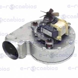 VAILLANT 284.60.0009