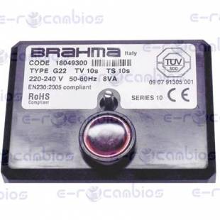 STANDARD 493.01.0403