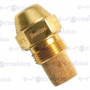 DANFOSS S80º 0,85G