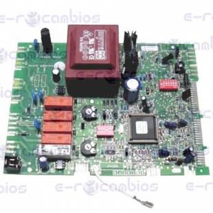 SAUNIER DUVAL 288.66.0009