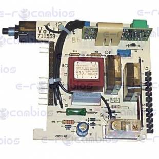 VAILLANT 288.60.0003