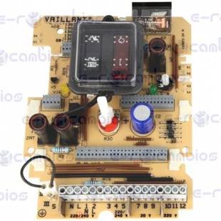 VAILLANT 288.60.0005