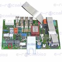 VAILLANT 288.60.0009