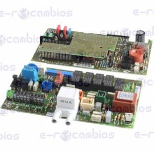 VAILLANT 288.60.0010