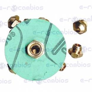 VAILLANT 308.60.0009