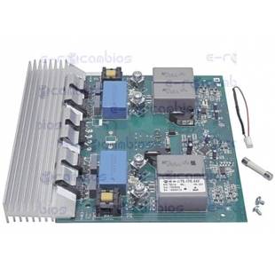 ELECTROLUX 324.33.0032