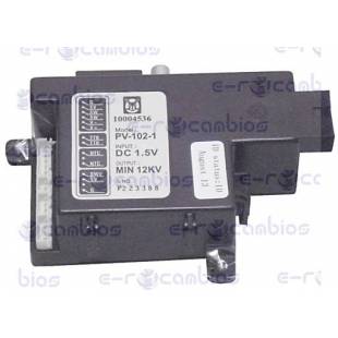 VAILLANT 309.60.0031