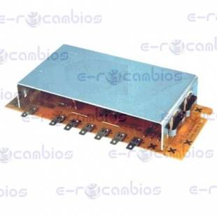 MULTIMARCA 174.64.0010