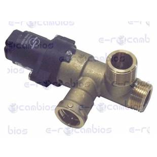 VAILLANT 292.60.0035