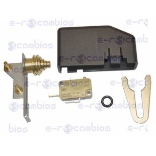 SAUNIER DUVAL 286.66.0101