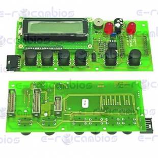 NUOVA SIMONELLI 2581