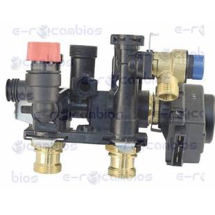 SAUNIER DUVAL 292.66.0048