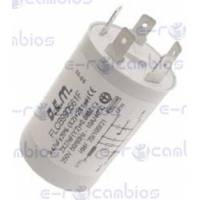 ANTIPARASITARIO 5 CONTACTOS 070.00.2000