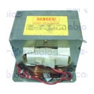 STANDARD 068.02.0850