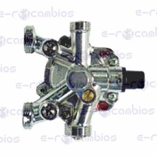 VAILLANT 365.60.0015 