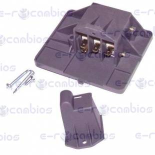 SAUNIER DUVAL 286.66.0054