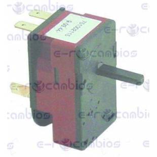 MULTIMARCA 350044 