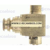 VAILLANT 374.60.0005