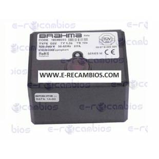 STANDARD 493.01.0406