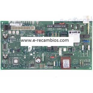 VAILLANT 288.60.0001