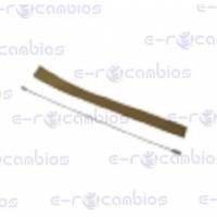 MULTIMARCA RESISTENCIA Y TEFLON P105725