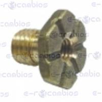 EXPOBAR E49655DIFUSOR GRUPO CÁPSULA EXPOBAR