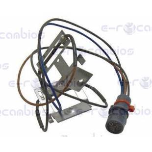 VAILLANT 493.60.0023