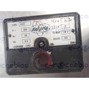 BRAHMA BN493.01.0014