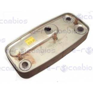 INTERCAMBIADOR FAGOR