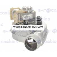 SAUNIER DUVAL 284.66.0002