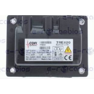 STANDARD 309.01.1020