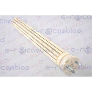 RESISTENCIA 600.01.7140