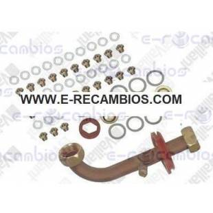 VAILLANT 308.60.0100 