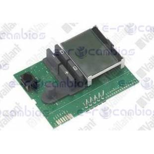 VAILLANT 288.60.0033 