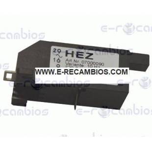 SAUNIER DUVAL 309.66.0050 