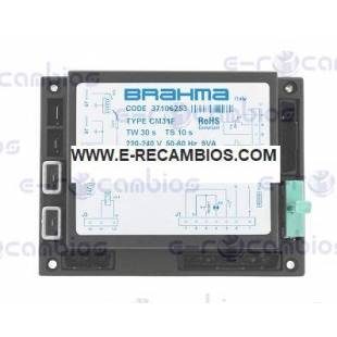 IMMERGAS 493.90.0009